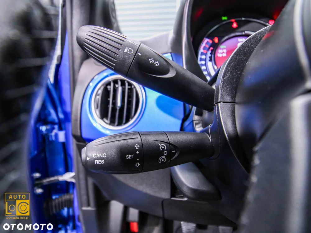 Fiat 500 1.0 Hybrid Launch Edition - 25