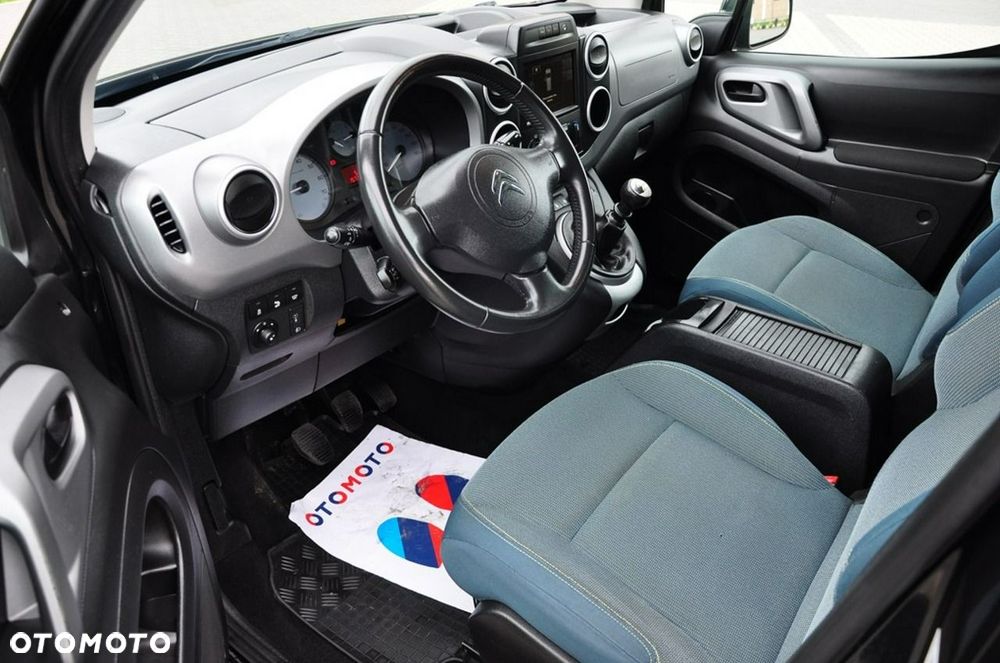 Citroën Berlingo - 29