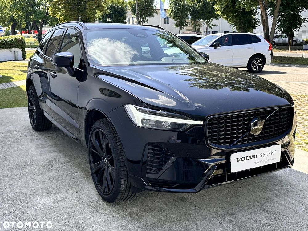Volvo XC 60 - 6