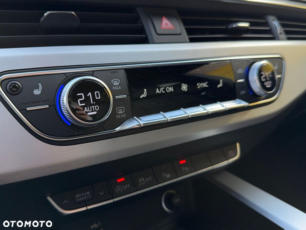 Audi A5 Sportback - 34