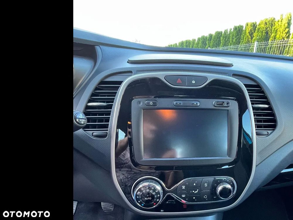 Renault Captur - 12