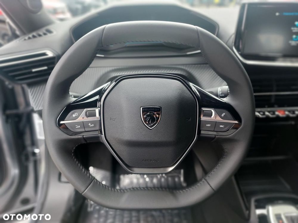 Peugeot 2008 PureTech mHEV Style e-DCS6 - 14