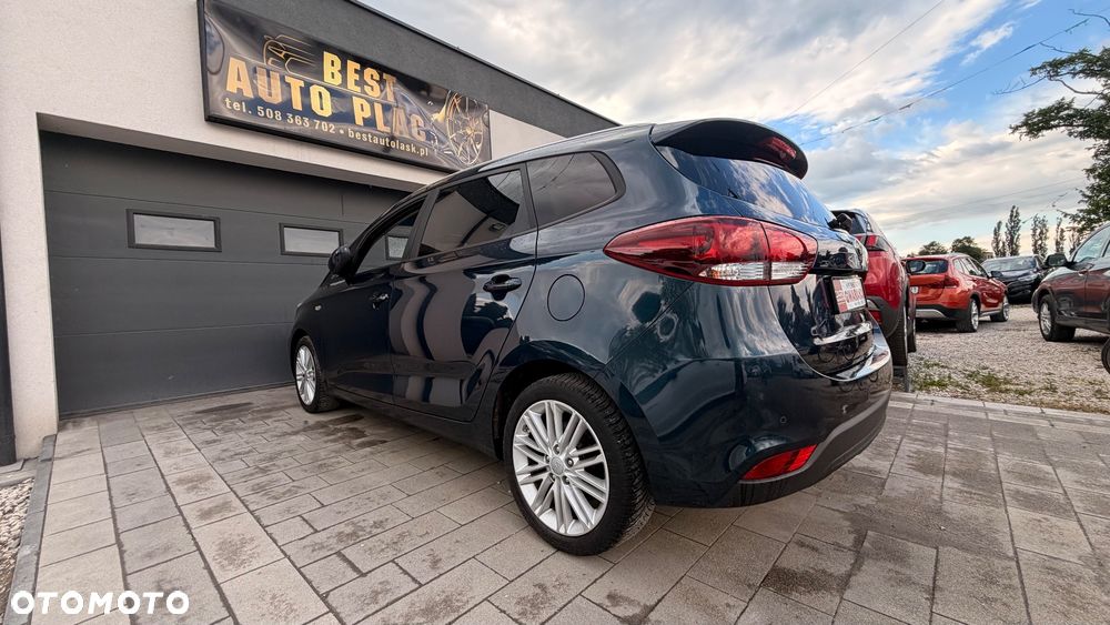 Kia Carens 1.6 GDI Business Line EU6 - 15