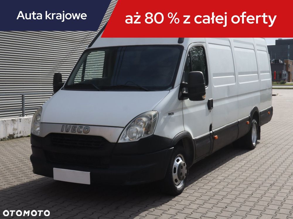 Iveco daily - 3