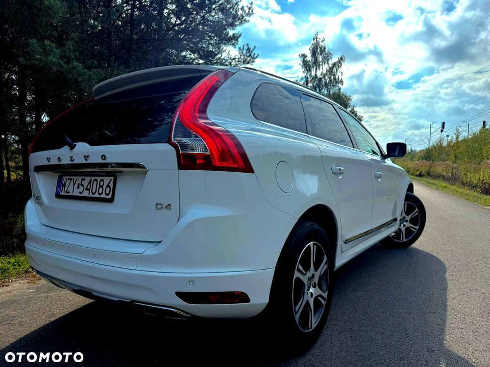 Volvo XC 60 D4 Drive-E Summum - 14