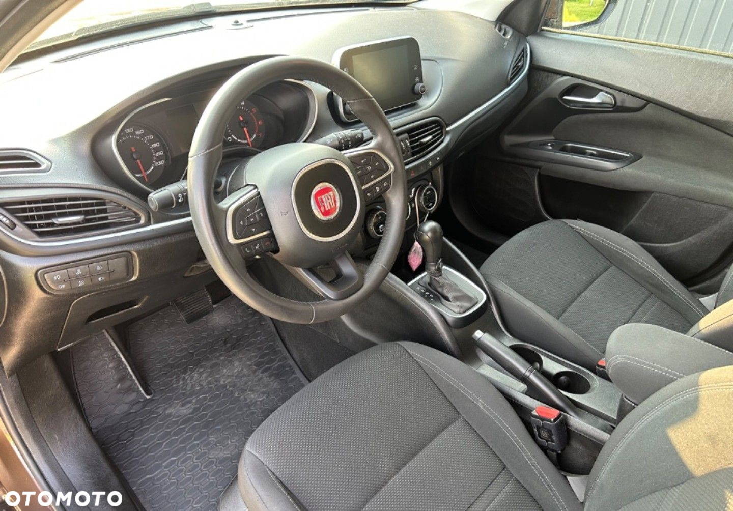 Fiat Tipo - 13