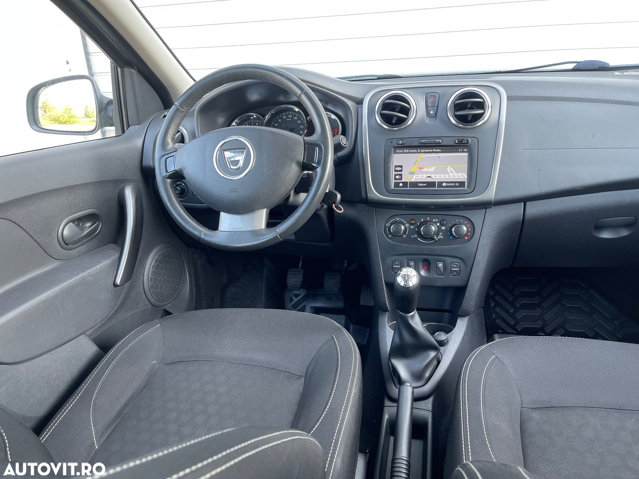Dacia Logan 0.9 90CP Ambiance - 21