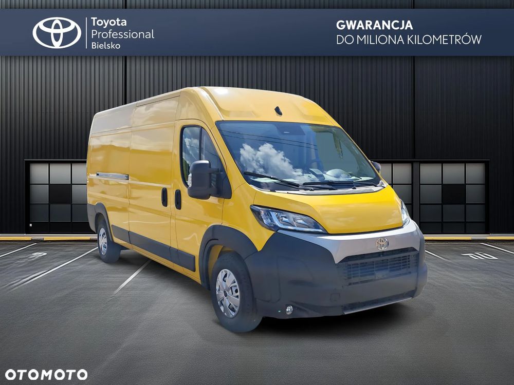 Toyota Proace Max - 2