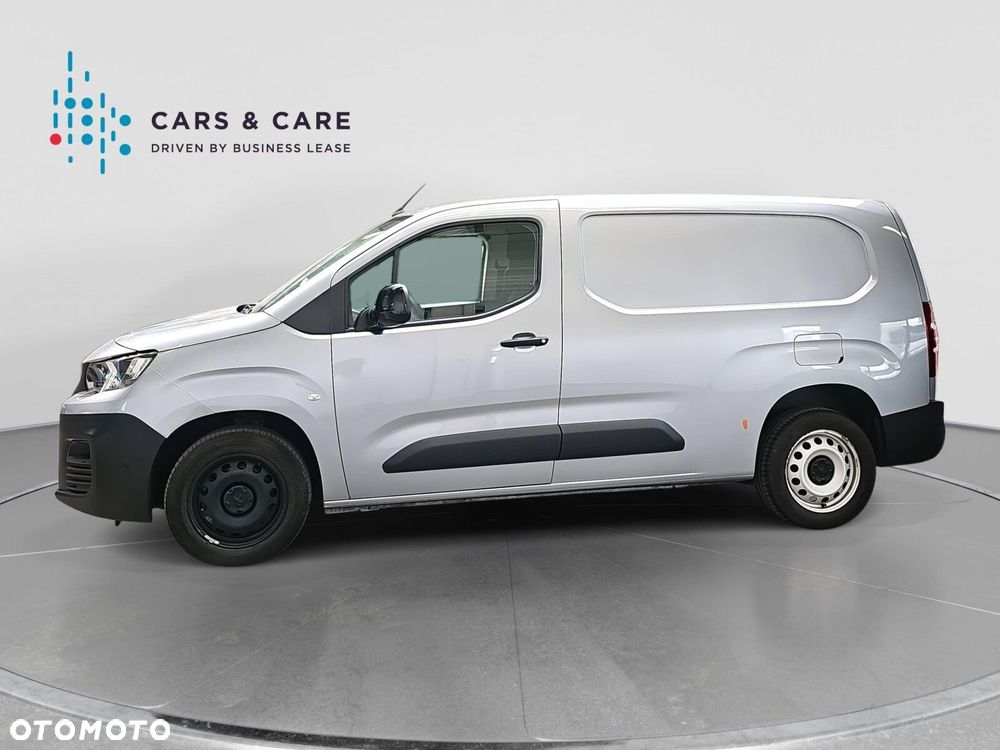 Peugeot partner 1.5 BlueHDi 100 Long 950 - 26