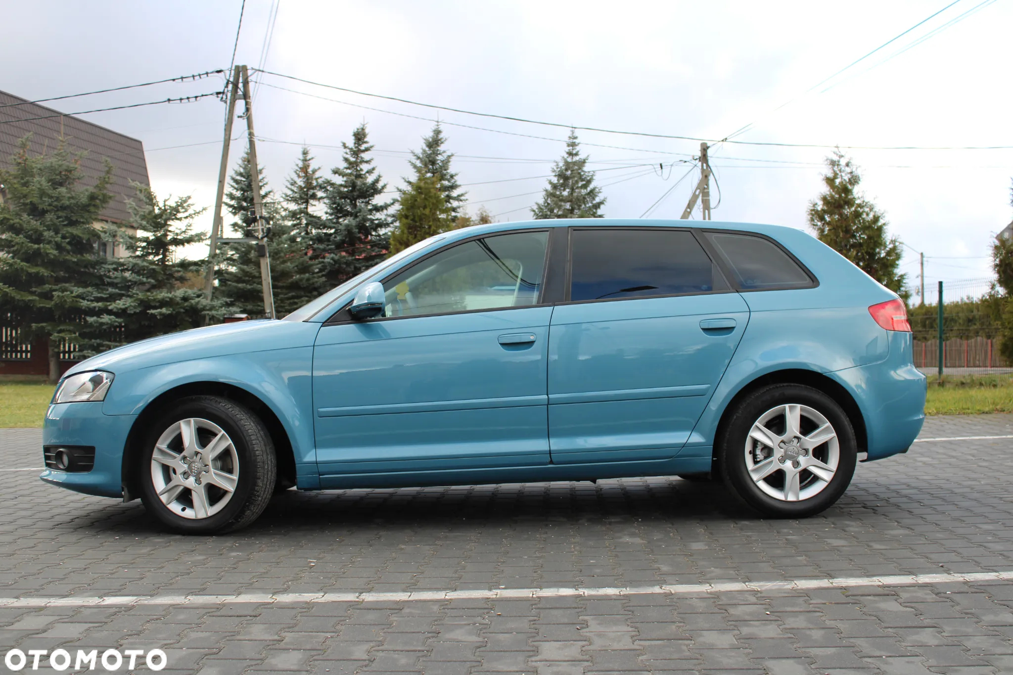 Audi A3 - 3