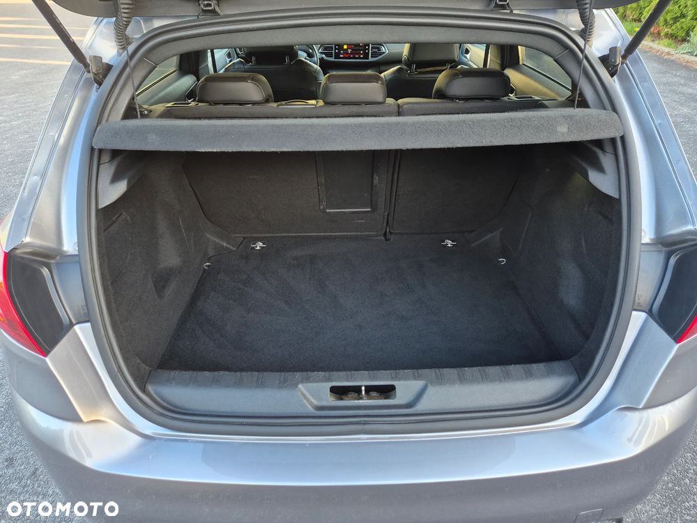 Peugeot 308 PureTech 130 Stop & Start GT-Line Edition - 17