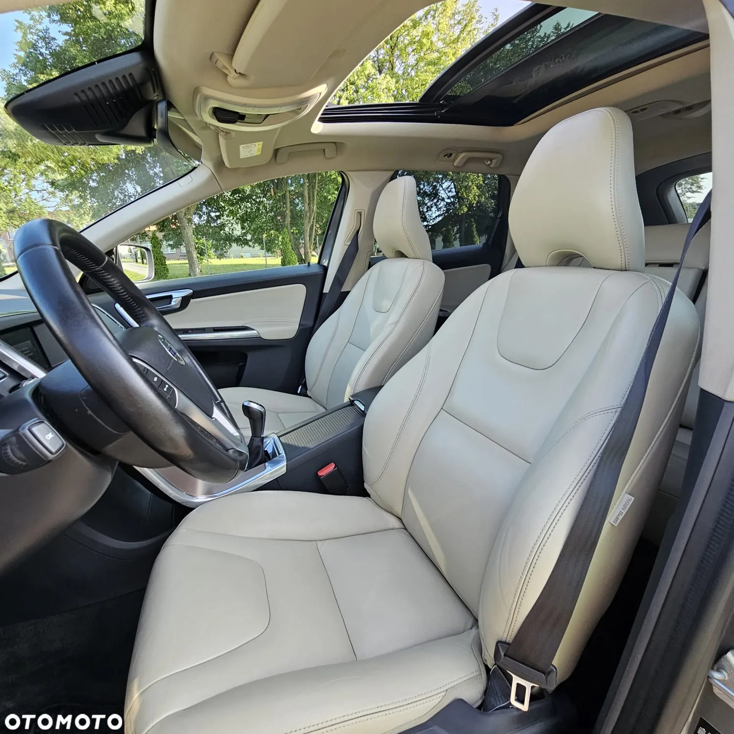 Volvo XC 60 D3 Inscription - 16