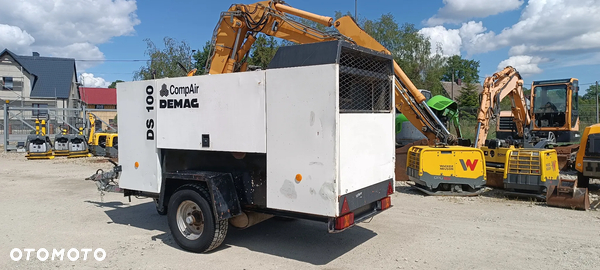 Demag DS 100