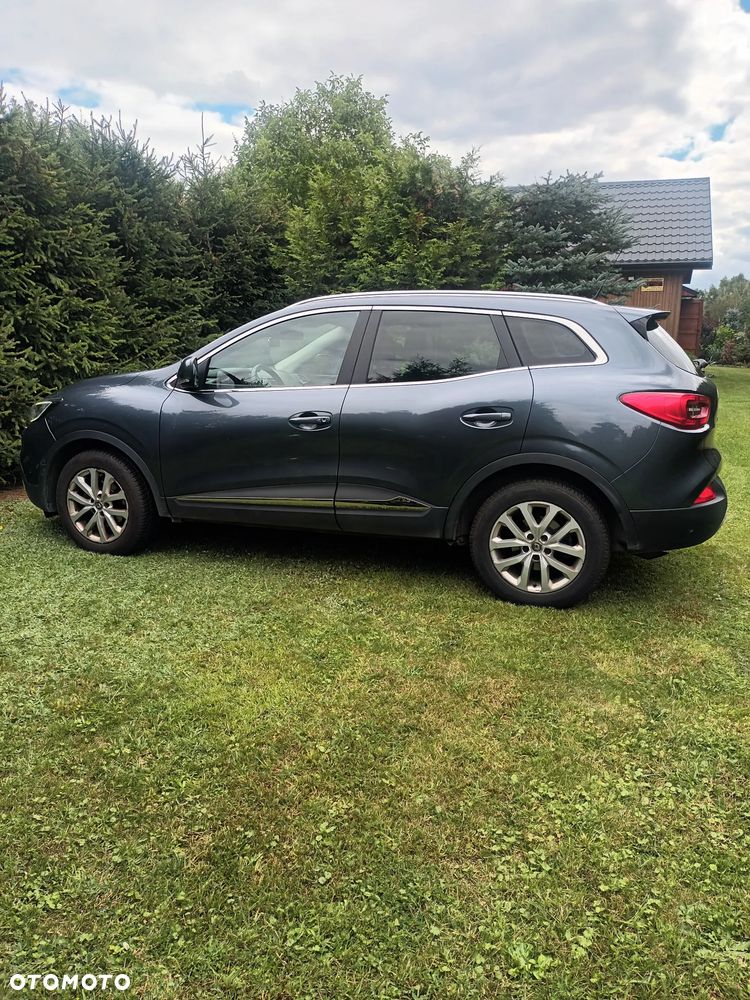 Renault Kadjar 1.2 Energy TCe S-Edition - 6