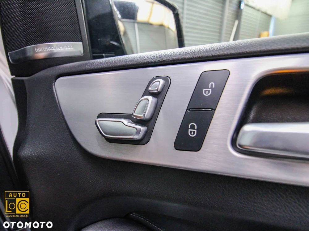 Mercedes-Benz GLE 250 d 4-Matic - 33