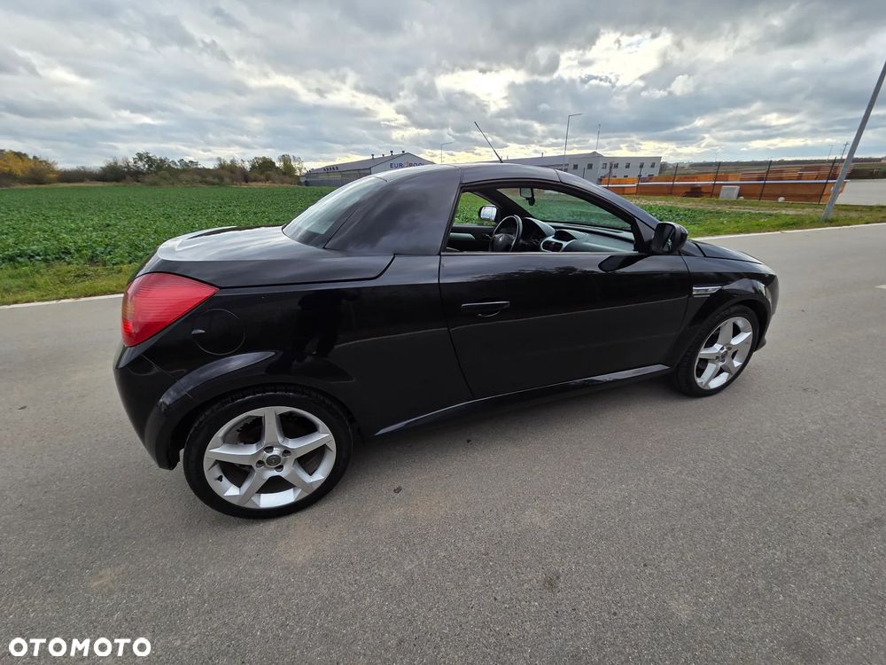 Opel Tigra 1.8 Sport - 32
