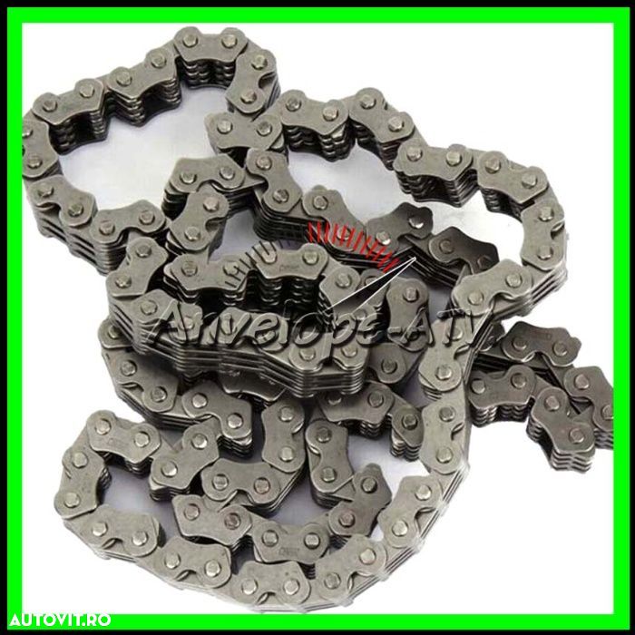 Lant Distributie CF MOTO X5 X6 Z6 Terralander 500 600 Terracross 600 - 1