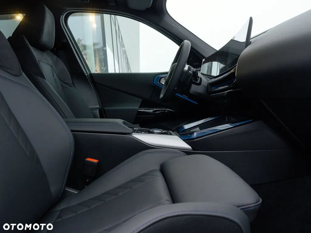 BMW X3 - 9