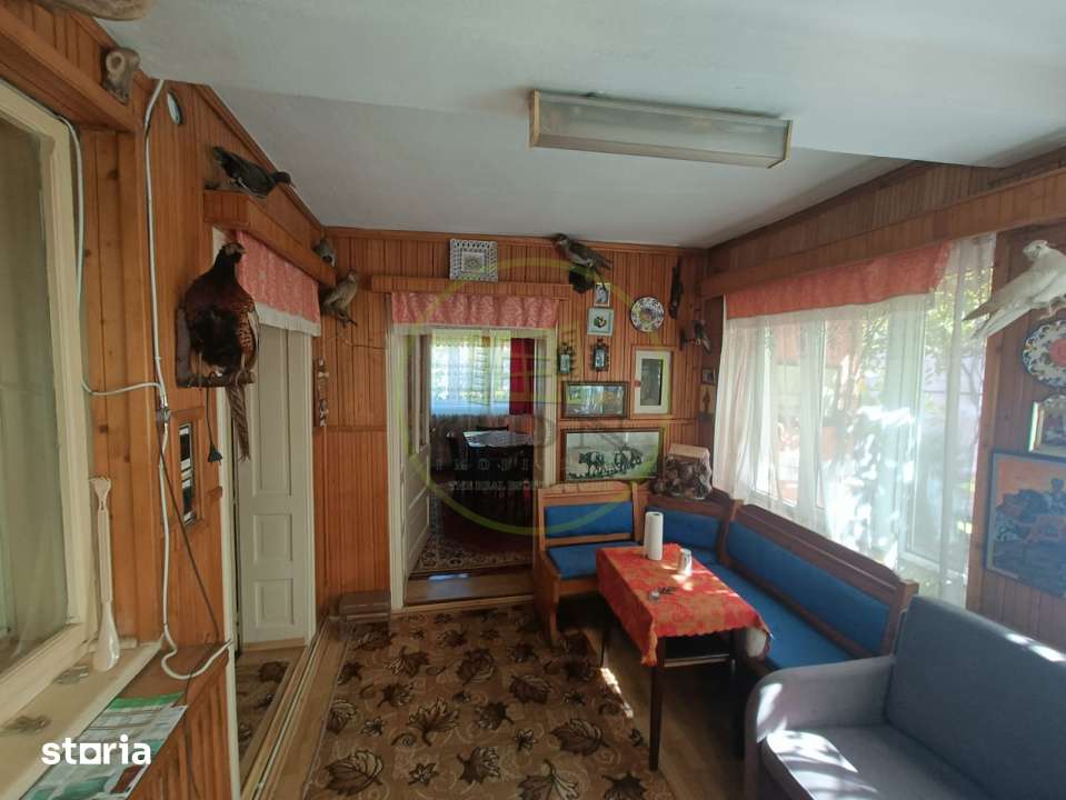Casa de vanzare Reghin zona semicentrala - Imagine principală: 4/14