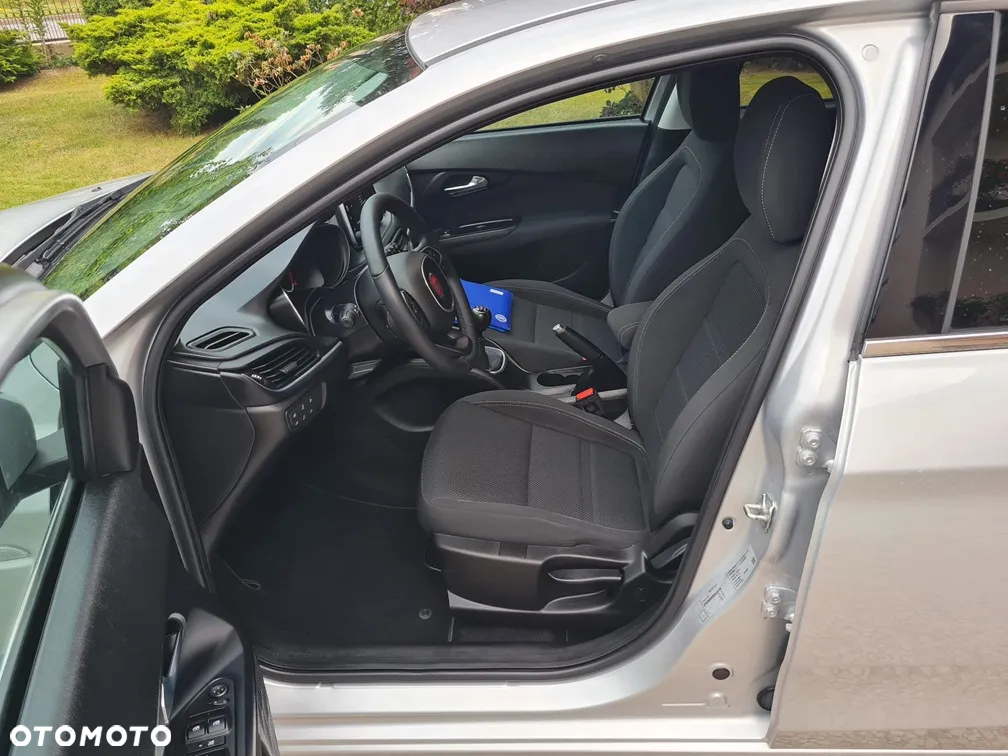 Fiat Tipo 1.4 T-Jet Easy - 13