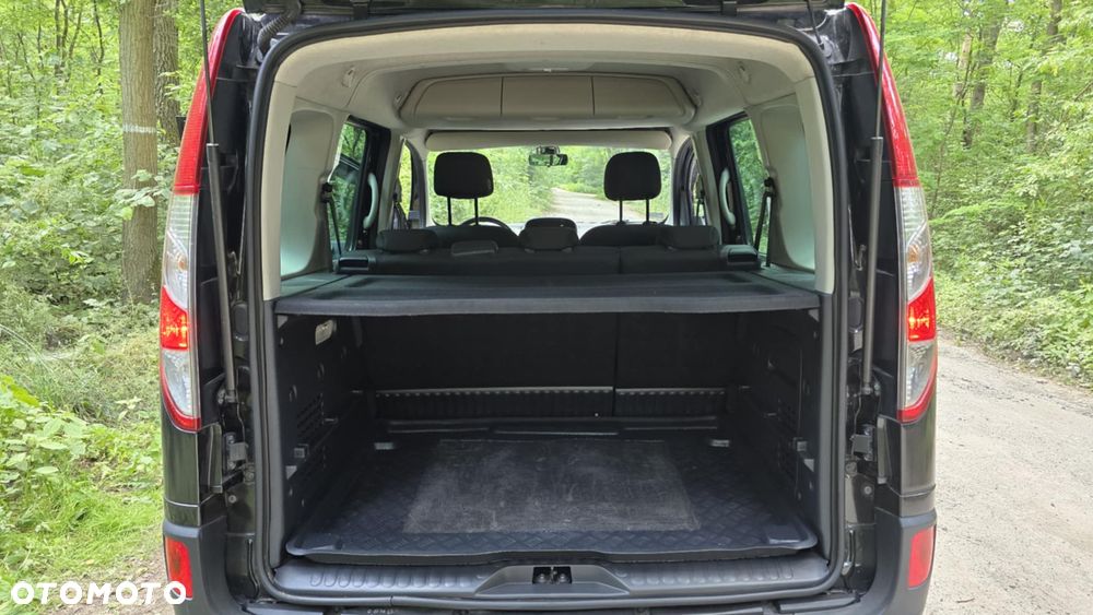Renault Kangoo 1.5 dCi Extreme - 6