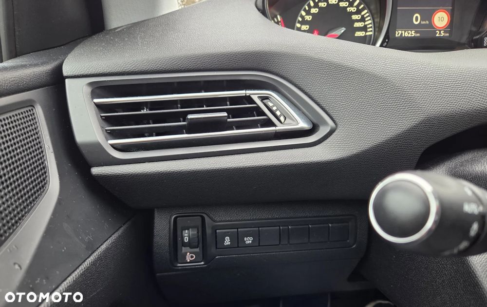 Peugeot 308 1.6 BlueHDi Active S&S - 11