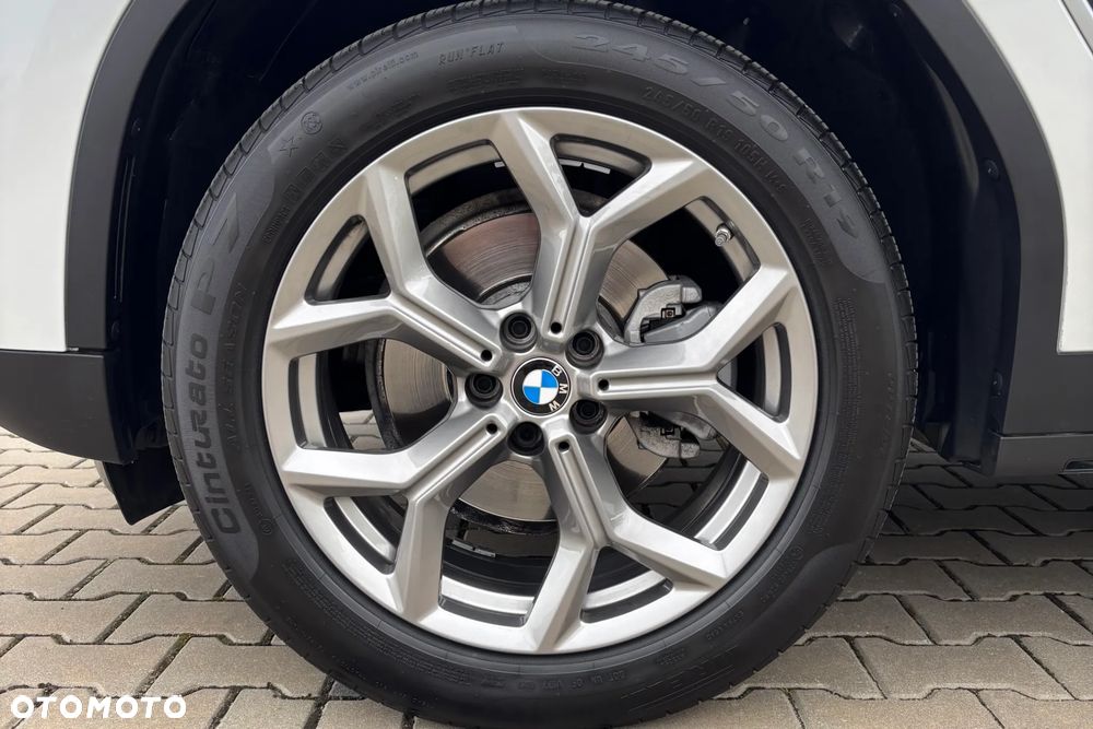 BMW X3 xDrive30i xLine - 13
