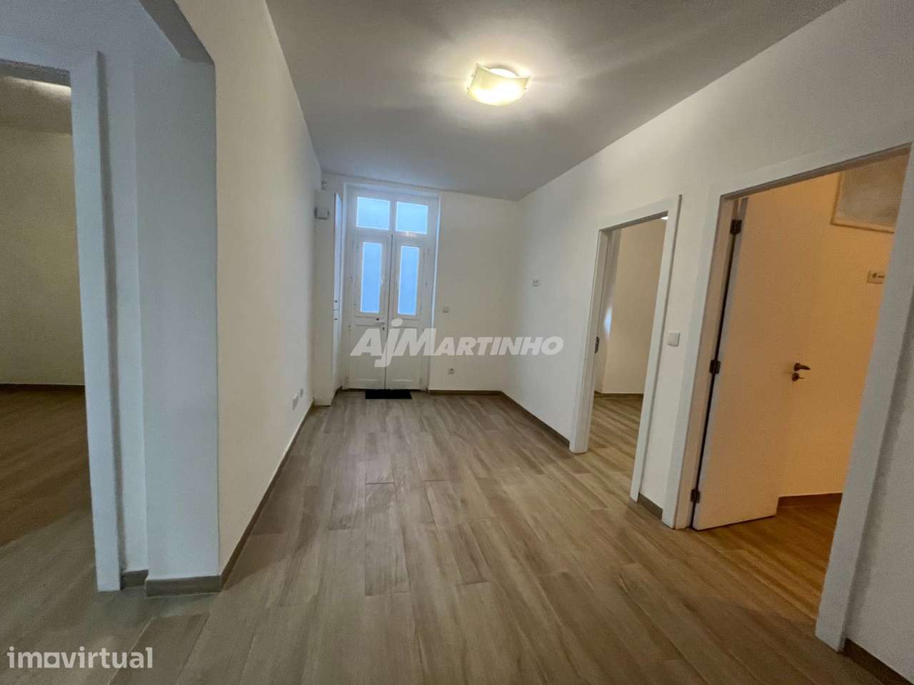 Apartamento, novo, para arrendamento, Matosinhos - Leça do Balio - Grande imagem: 4/10