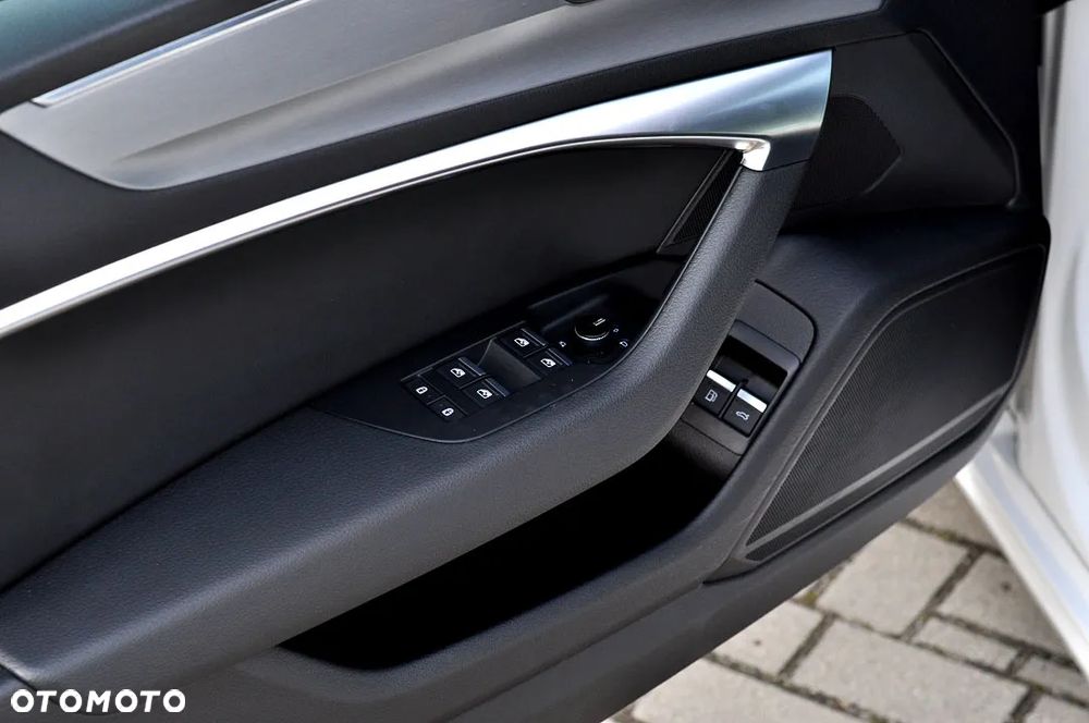 Audi A7 Sportback 50 TFSI e PHEV Quattro S tronic - 17