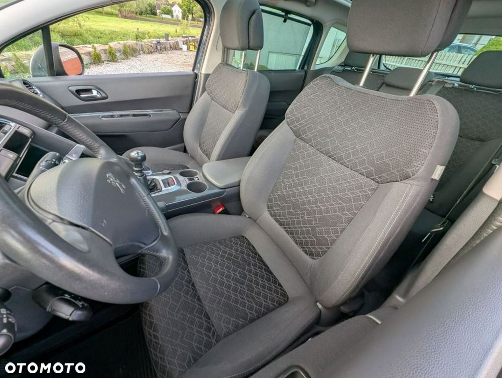 Peugeot 3008 - 9