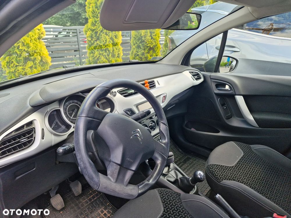 Citroën C3 1.1 Attraction - 6