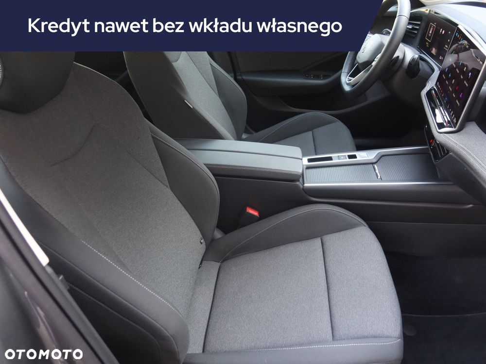 Volkswagen Passat Variant - 11