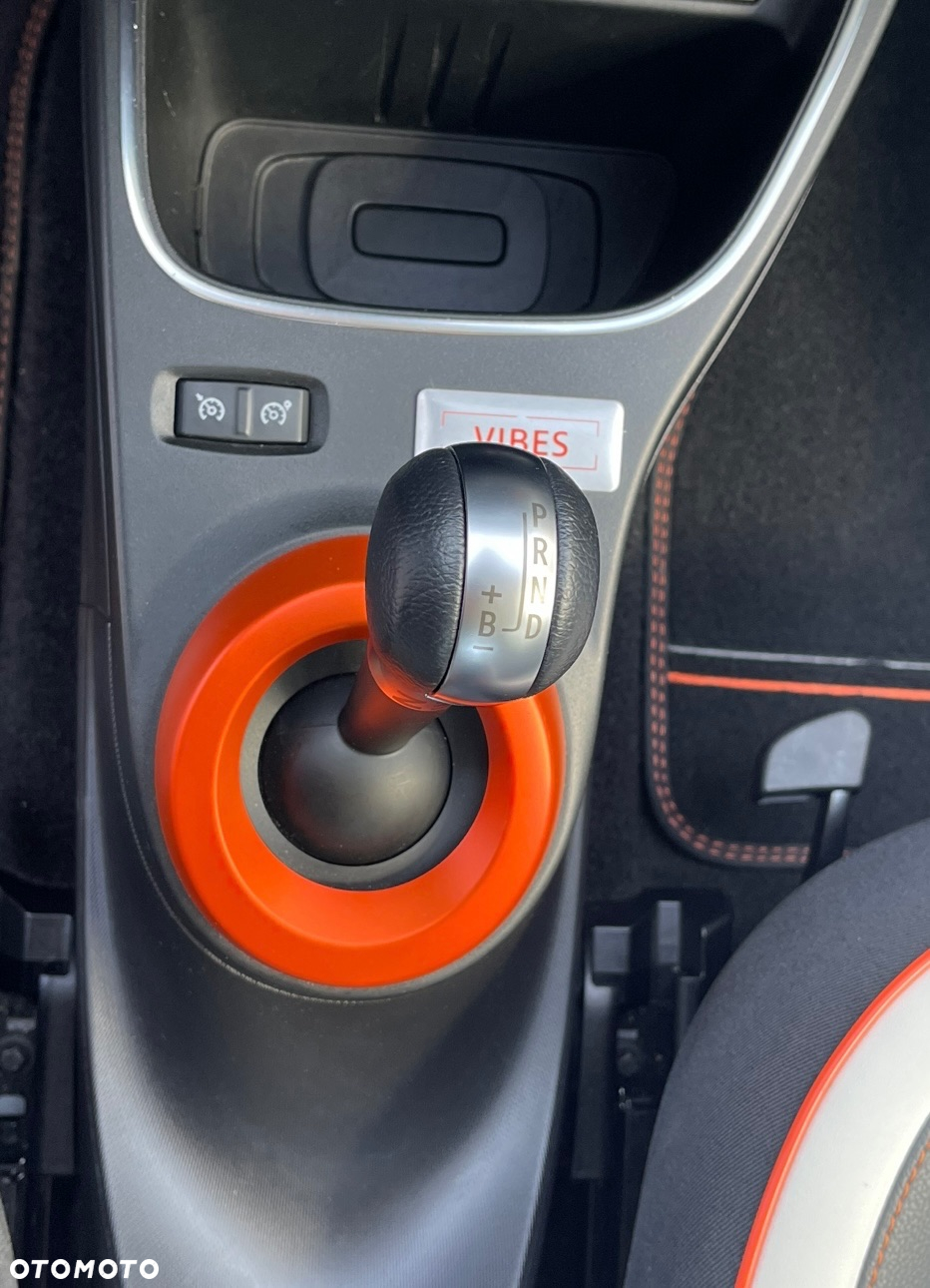 Renault Twingo Electric VIBES - 26