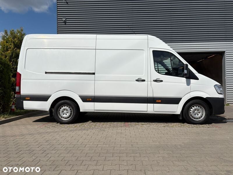 Hyundai H350 - 19