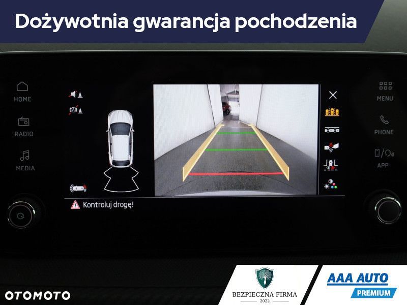 Skoda Fabia - 10
