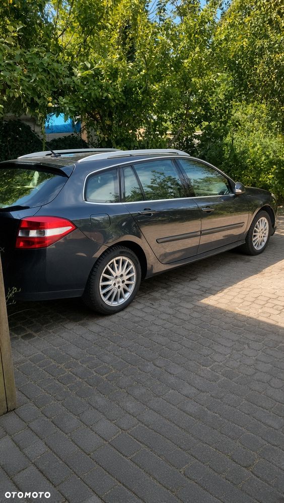 Renault Laguna - 3