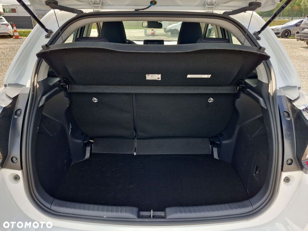 Toyota Yaris 1.5 Comfort CVT - 15