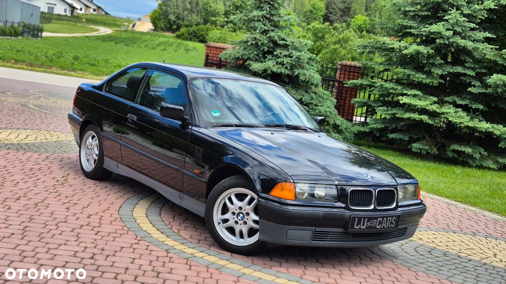 BMW Seria 3 - 2