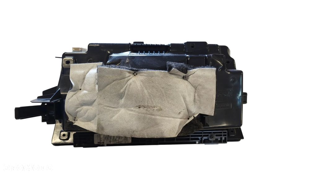 BMW X5 G05 20r SCHOWEK PASAŻERA EUROPA 3398130 - 2