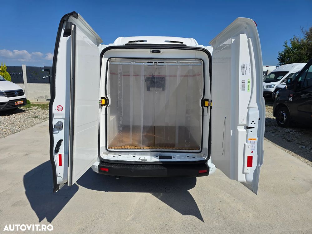 Ford Transit Custom L2H1 FRIGORIFICA Refrigerare / Congelare - 9