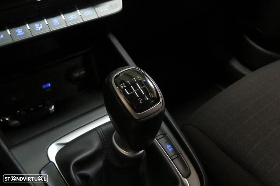 Hyundai Kauai 1.6 CRDi Premium - 26