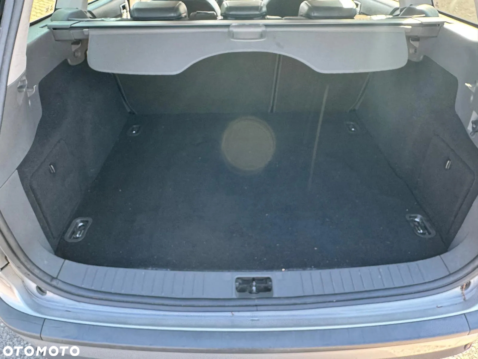 Ford Focus Turnier 2.0 TDCi DPF Titanium - 10