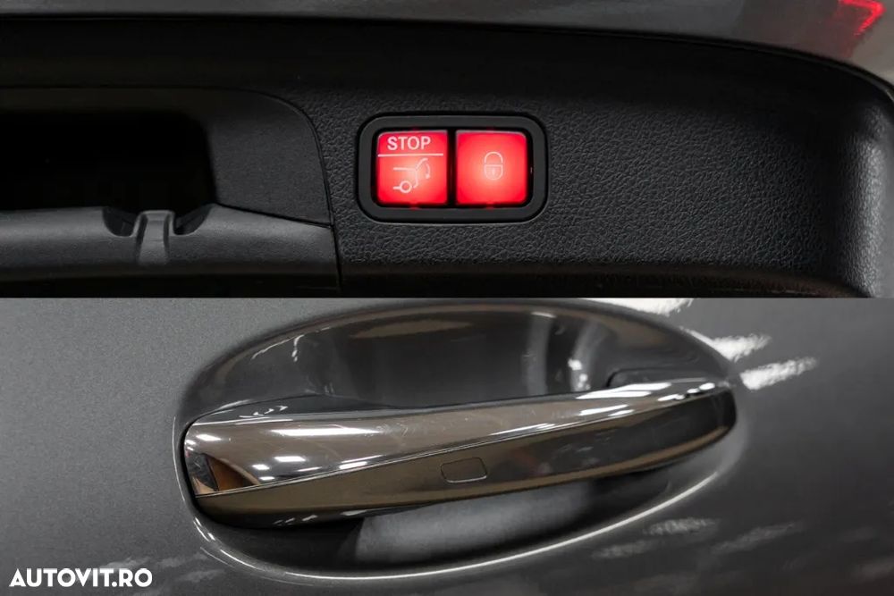 Mercedes-Benz GLE 400 d 4MATIC 9G-TRONIC AMG Line - 11