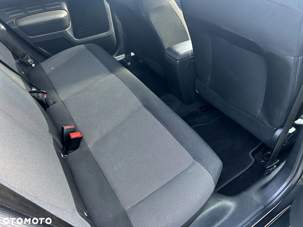 Citroën C4 Cactus 1.6 BlueHDi Live - 10
