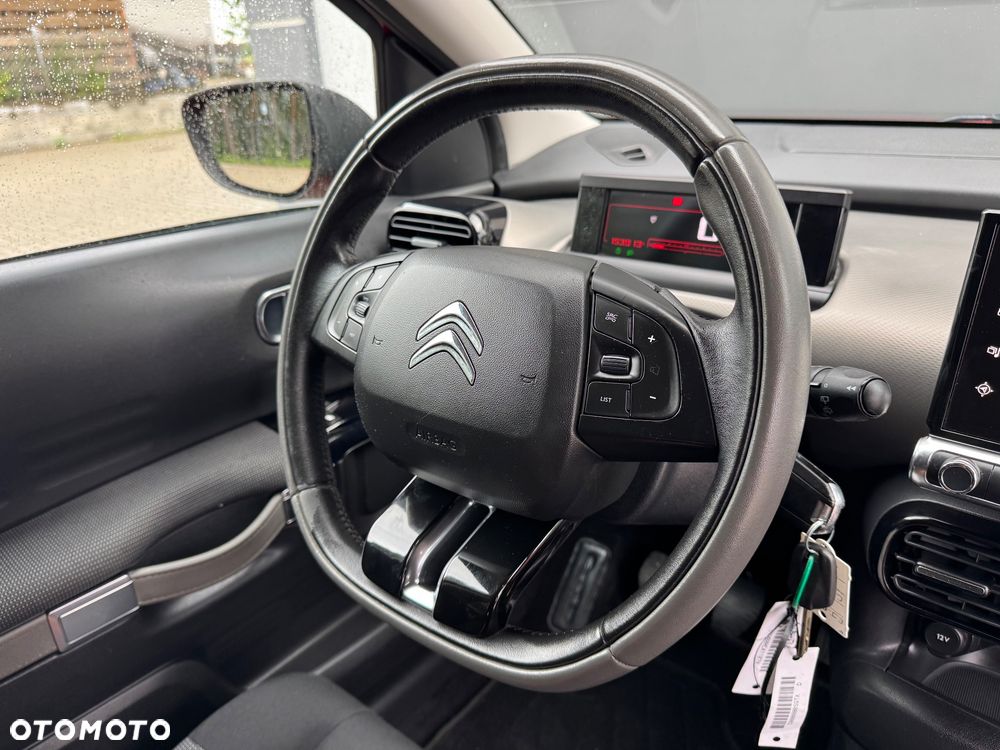 Citroën C4 Cactus PureTech 110 Stop&Start Feel - 20