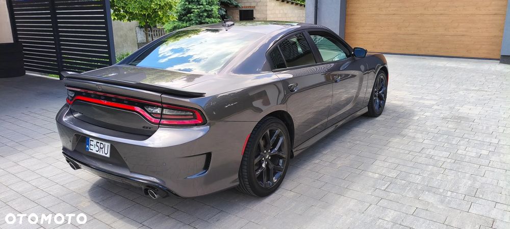 Dodge Charger - 6