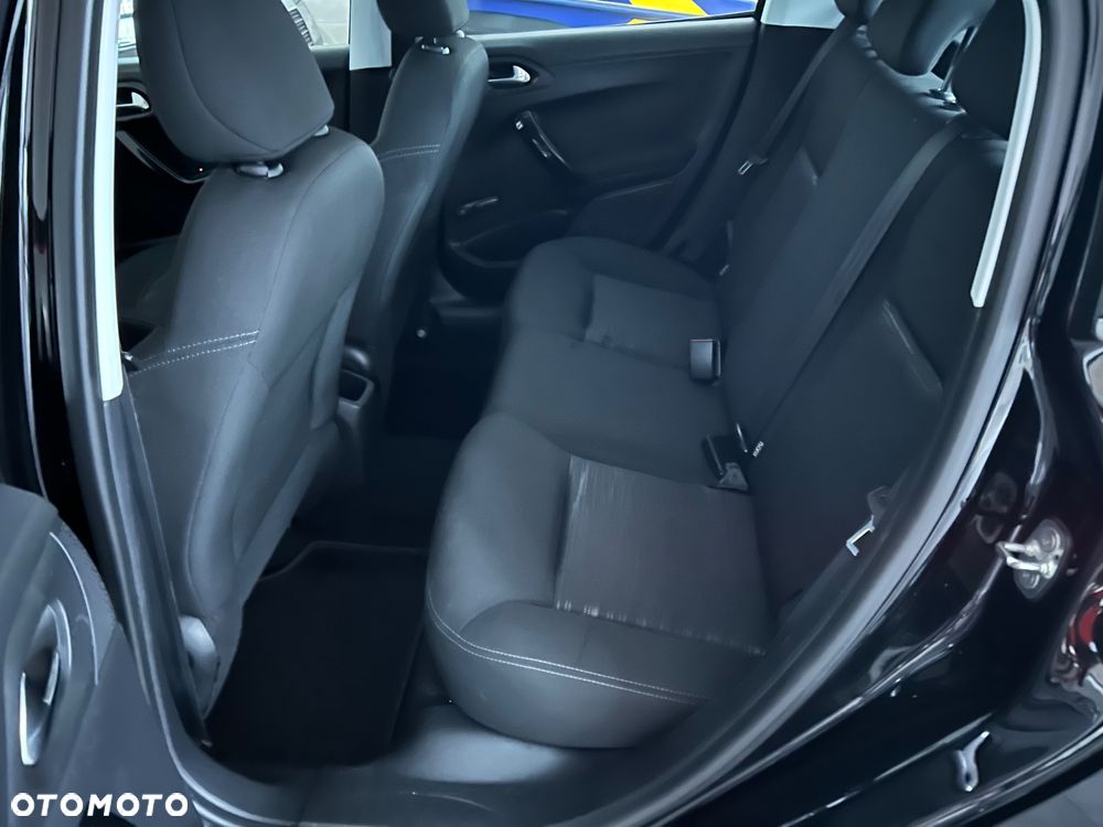 Peugeot 208 68 VTI Access - 18