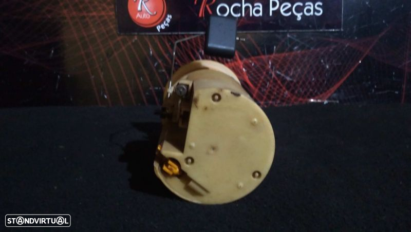 Bomba Do Depósito De Combustível Daewoo Matiz (M100, M150) - 4