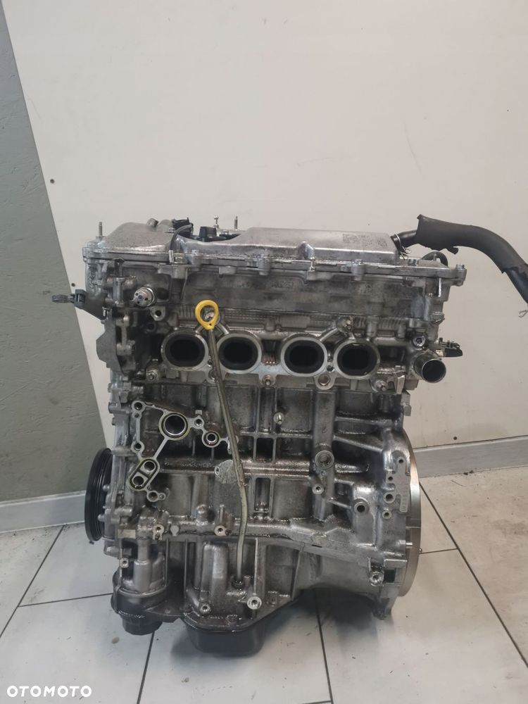 TOYOTA RAV4 IV LIFT ZSILNIK 2AR IGŁA 55 TYS KM 2.5 HYBRYDA - 7