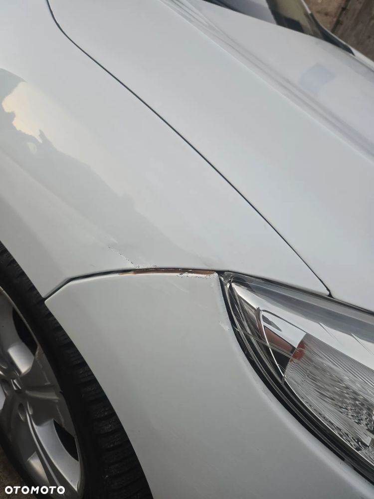 Renault Megane 2.0 16V Exception CVT - 24